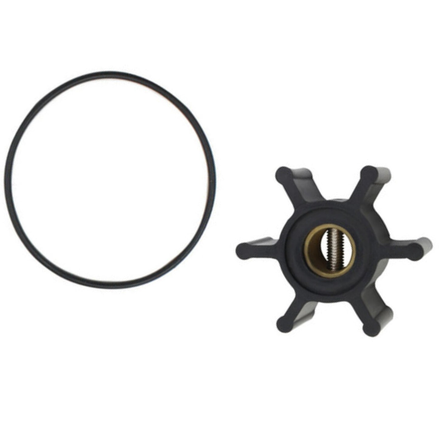 Impeller & O-ring for Jabsco Johnson Yanmar (Various Models)