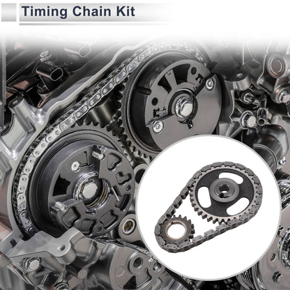 Timing Chain Kit Set for Ford F-100 F-250 F-350 Mercury Commuter (1963–1968)