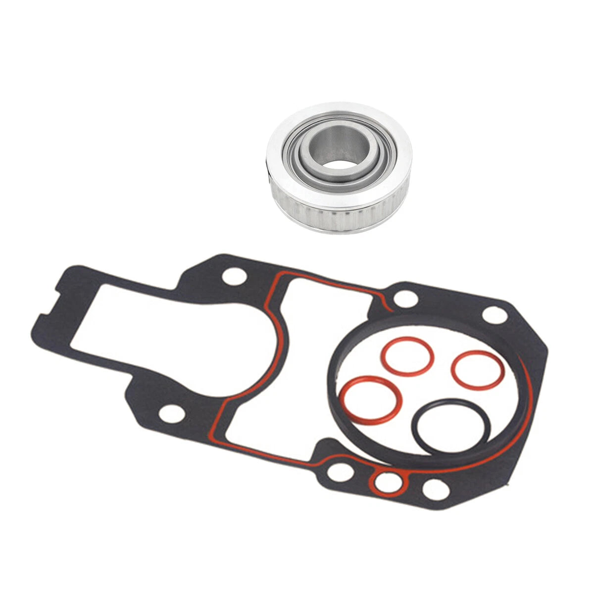 Transom Repair Set for Mercruiser Alpha One Gen 1 (Year Range Not Specified)