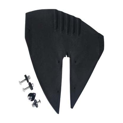 Sport 300 Black Hydrofoil for Outboard Sterndrive Engines (40-350 HP)