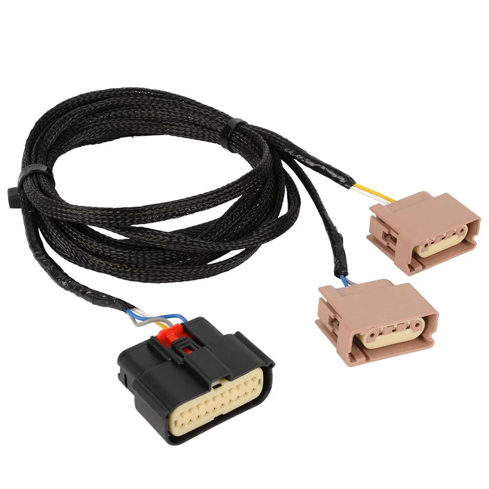 Fog Light Turn Signal Wiring Harness for 2018-2021 Chevrolet Equinox