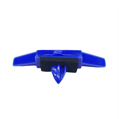 10pcs Roof Drip Moulding Clips for Honda Civic (1996-2005)