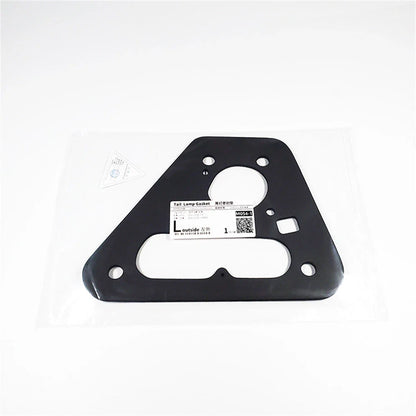 Rear Tail Light Seal Gasket for 2008-2012 Honda Accord 4-Door Sedan