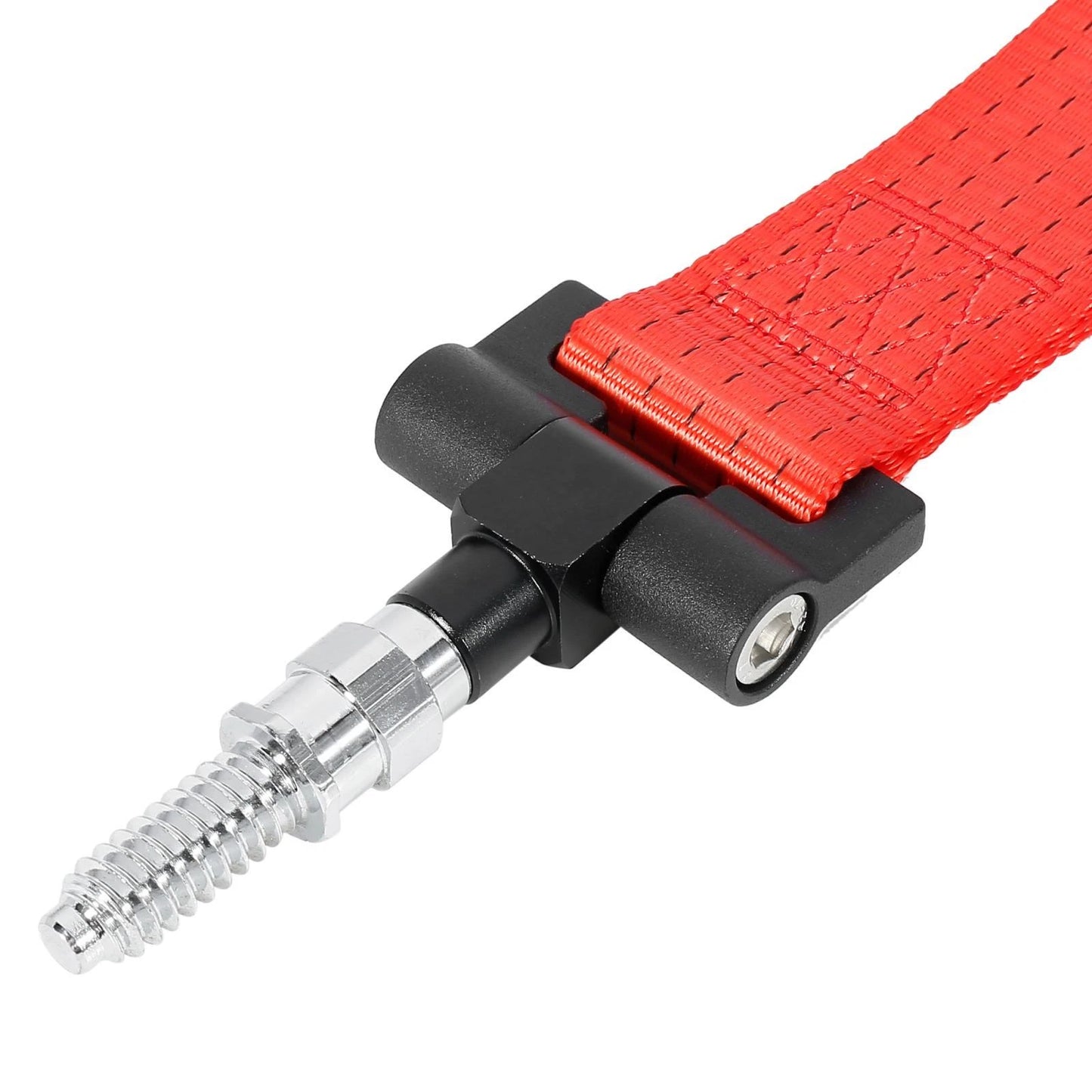 Towing Strap for BMW (Fits Various Models)