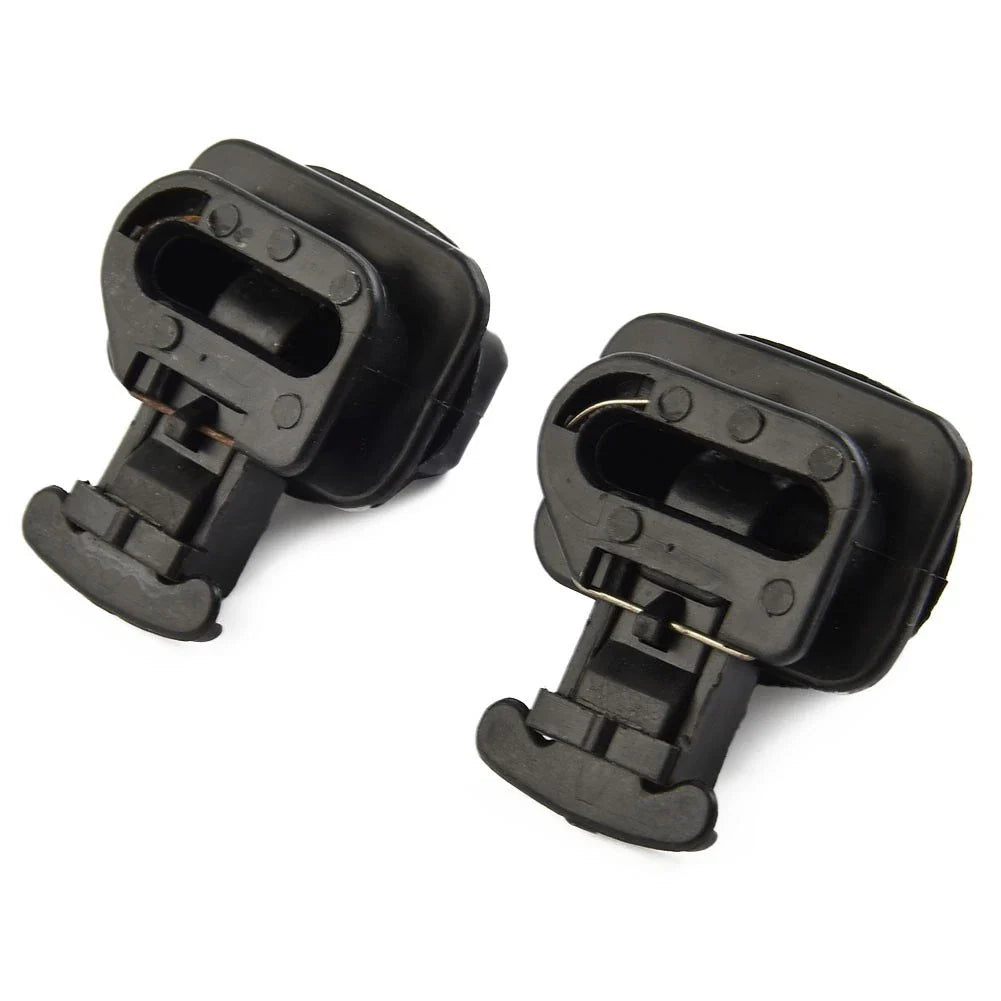 Pad Clip Rear Seat Cushion for Accord (2003–2012)