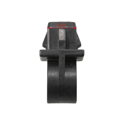 Hood Prop Rod Anchor Clip Grommet for Nissan Quest, Sentra (2000-2012)