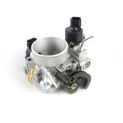 Throttle Body for Mitsubishi Lancer Es Se Sedan (2002–2007)