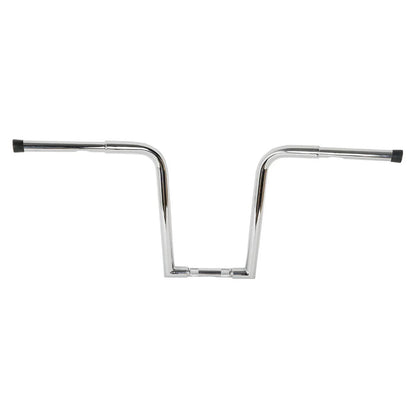 Ape Hanger Handlebar Chrome for Harley Sportster