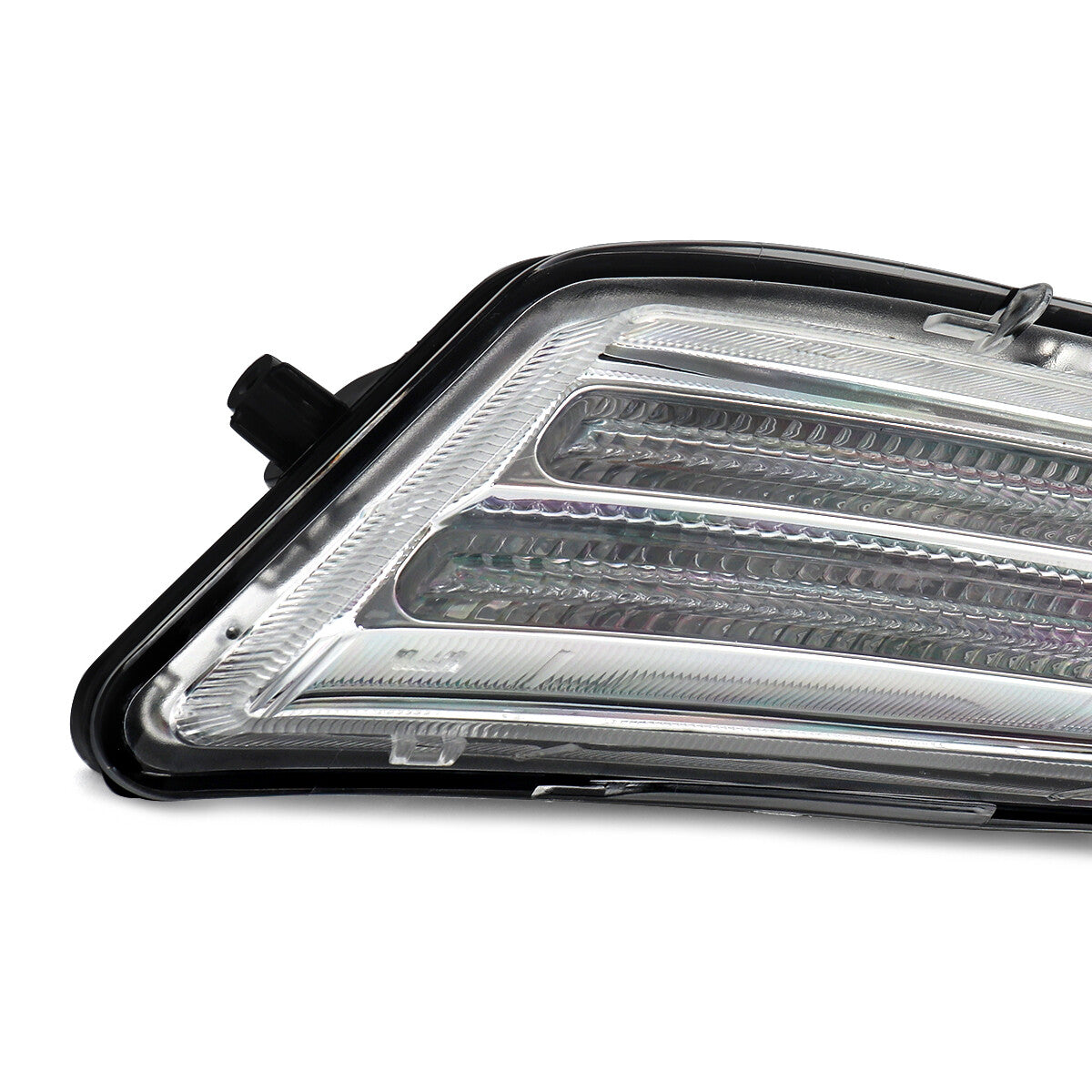 2X LED Daytime Running Lights for Volvo XC60 (2010–2013)