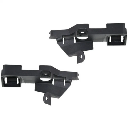 Front Bumper Brackets for BMW 325i 325xi 330i 330xi (2002-2005)