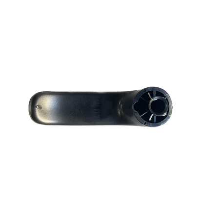 Inner Door Handle for Hyundai iLoad iMax TQ (2007–Present) Textured Black