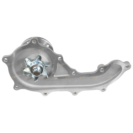 Water Pump + Coolant for Hilux Toyota (1997-2005)