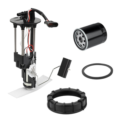 Fuel Pump with Oil Filter for Polaris Ranger 1000 / XP 1000 (2018–2025)
