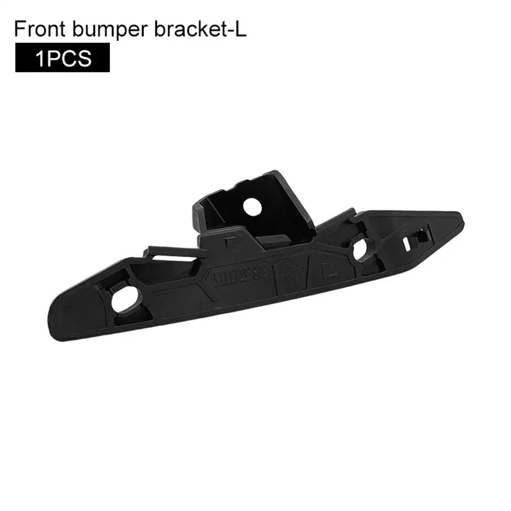 Front Bumper Left Side Bracket Holder for BMW 3 GT 320i (2013-2020)