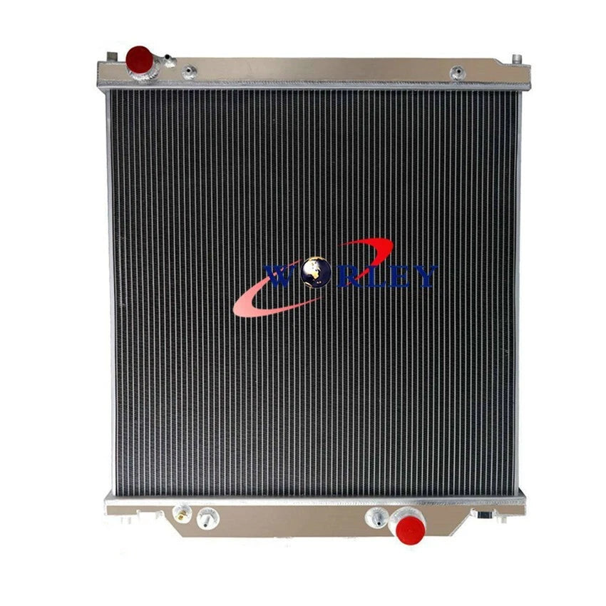 Radiator for Ford F250 F350 F450 6.0L Powerstroke Diesel (2003–2007)