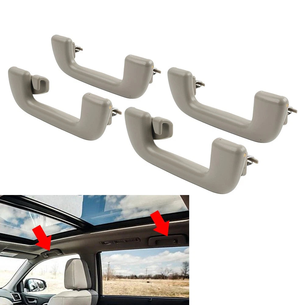 Outside Window Door Belt Molding Weatherstrip for Toyota Sienna (2011–2020)