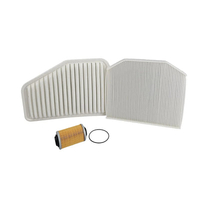 Oil Air Cabin Filter Kit for Holden Commodore VF (2013–2017)