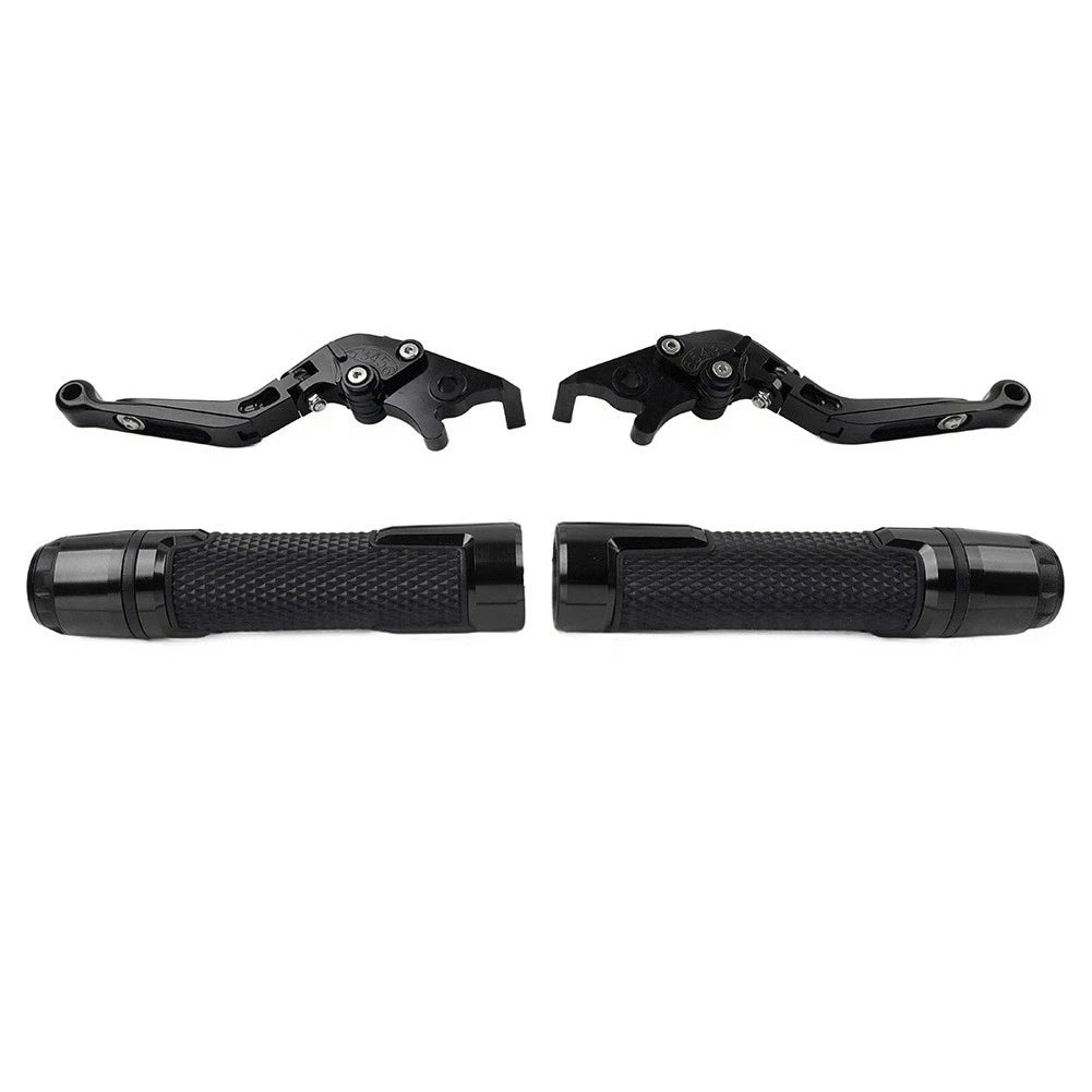 Gas Tank Cover Protector for Yamaha YZF R6 (2017–2022) Carbon Fiber Black