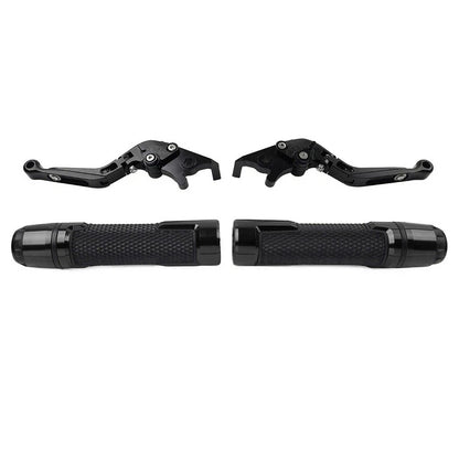 Gas Tank Cover Protector for Yamaha YZF R6 (2017–2022) Carbon Fiber Black