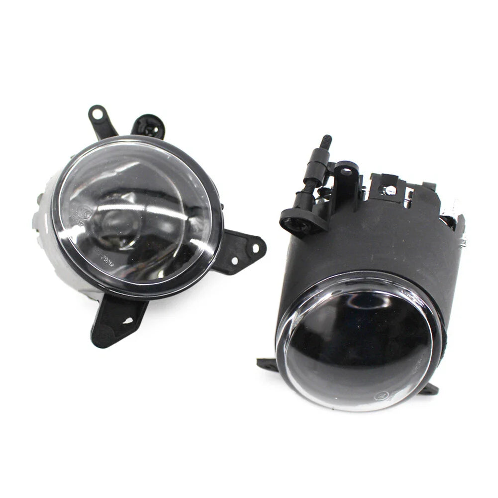 Front Bumper Fog Lights  for Mitsubishi Lancer (2008-2015)
