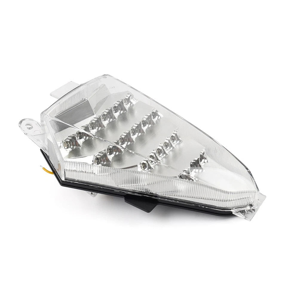 Windshield for Yamaha YZF 1000 R1 (2002–2003) Silver Screen