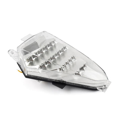 Windshield for Yamaha YZF 1000 R1 (2002–2003) Silver Screen