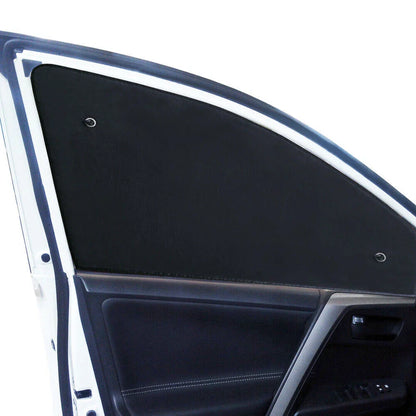 Side Window Privacy Sunshade 6PCS for Subaru Outback (2020–2022)
