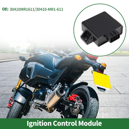 Ignition Module No.30410MR1611 for Honda VT600C Shadow VLX (1988–1998)