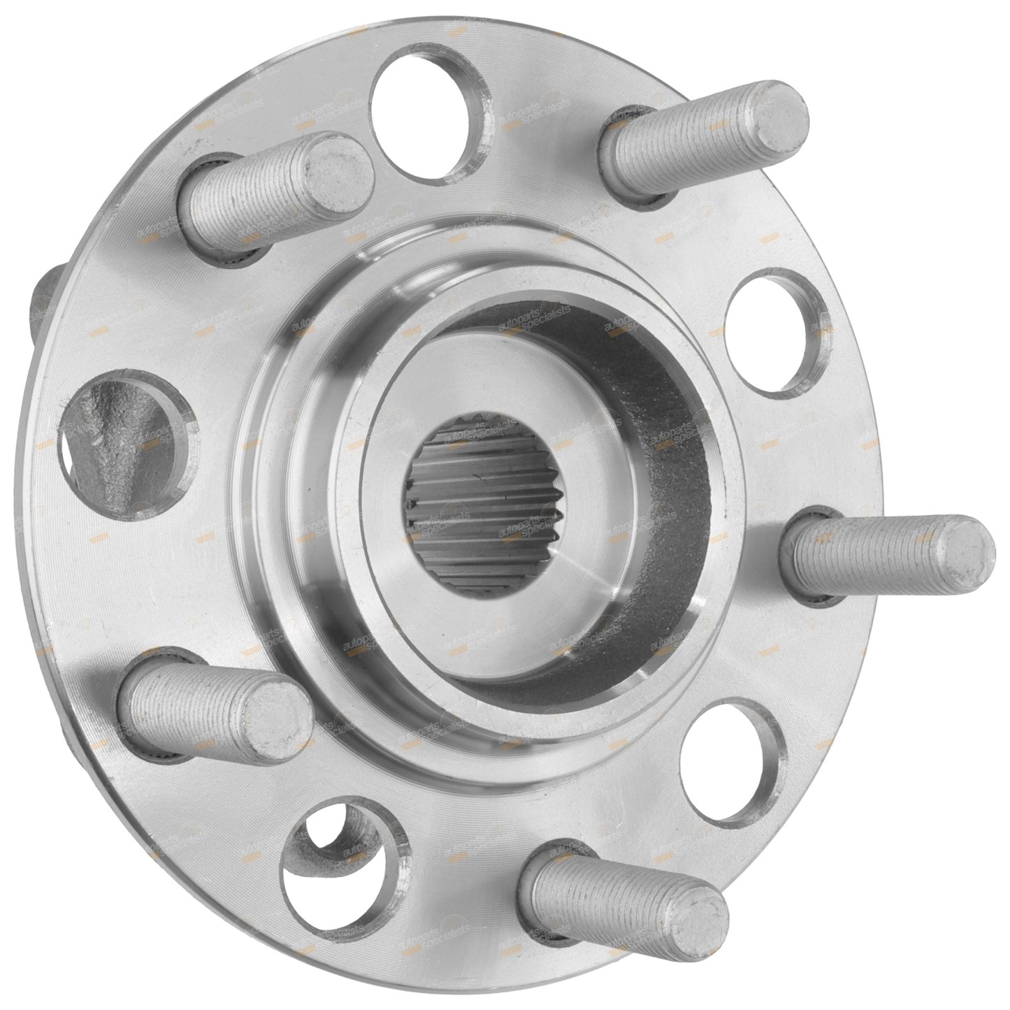Rear Wheel Bearing Kit for Mitsubishi Outlander (2006–2012)