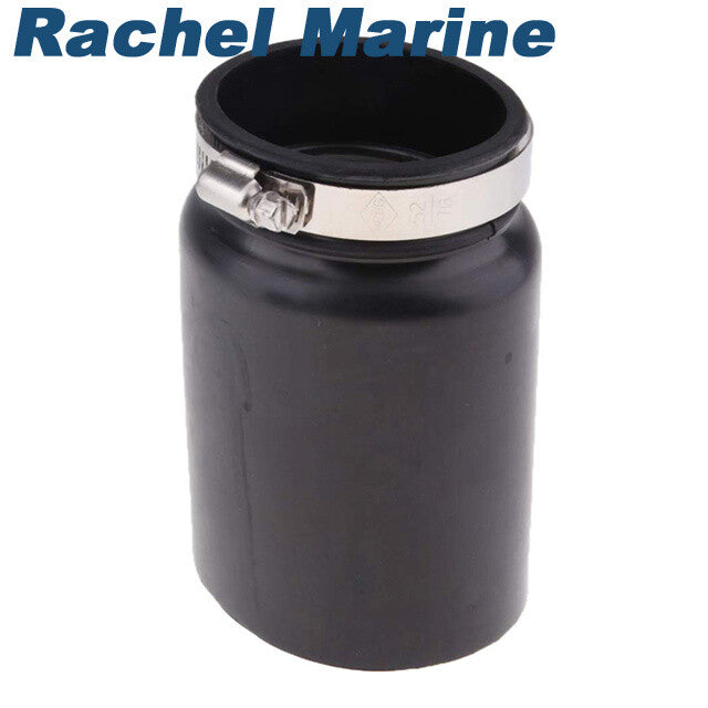 Exhaust Tube Bellows for MerCruiser Alpha One Bravo I (1970–2023)