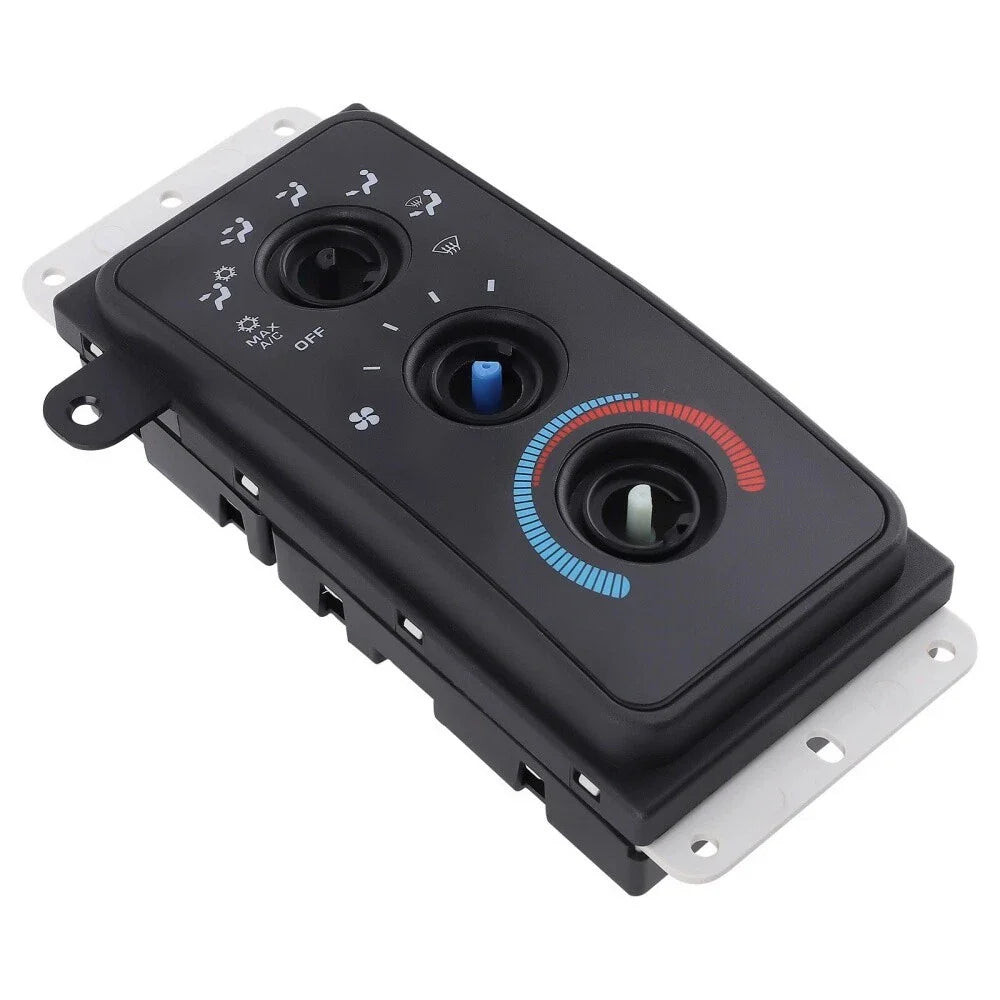 A/C Heater Climate Control Module for Dodge Ram (1998-1999)