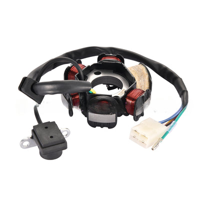 Magneto Stator for ATV Go Kart 90cc 110cc 125cc 150cc (Year Range)