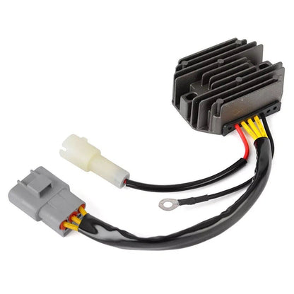 Rectifier Regulator for Mercury 25 30 HP 4 Stroke EFI (2006–Present)