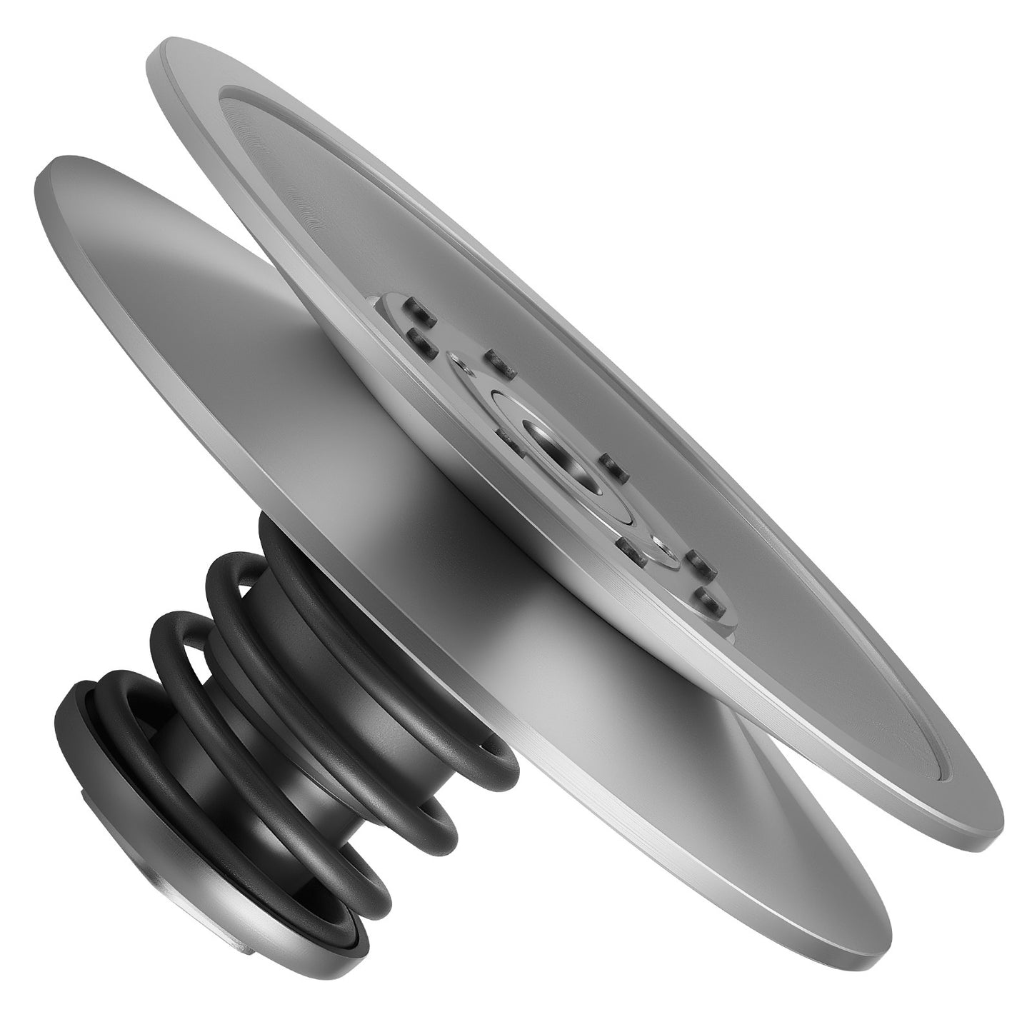 Secondary Driven Clutch for Yamaha Rhino 700 (2008–2013)