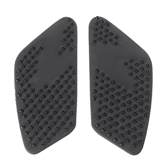 Front Gas Tank Knee Grip Pad Decal for Kawasaki Z900 (2017)