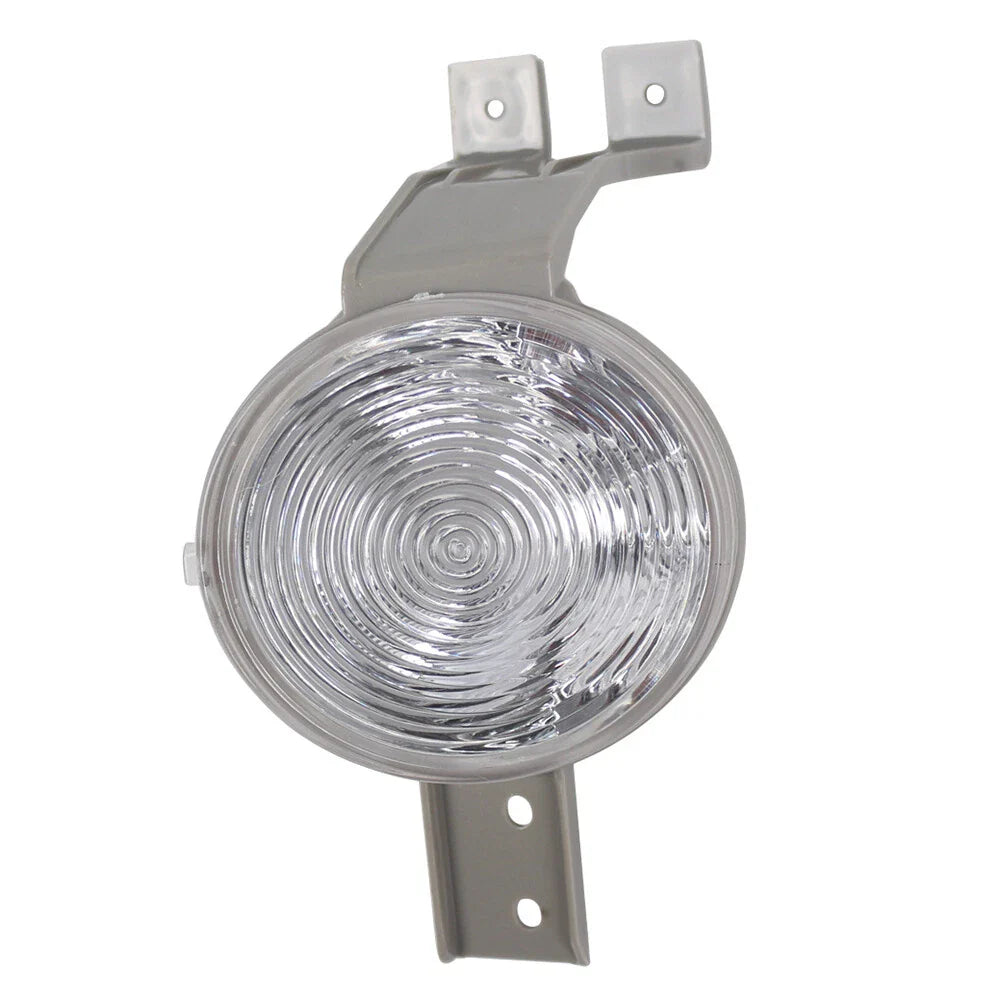Fog Light Turn Signal Lamp for BMW Mini Cooper R50 R52 R53 (2002-2008)