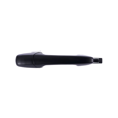 Rear Right Door Handle for Mazda 6 (2002–2007) - Primed Black
