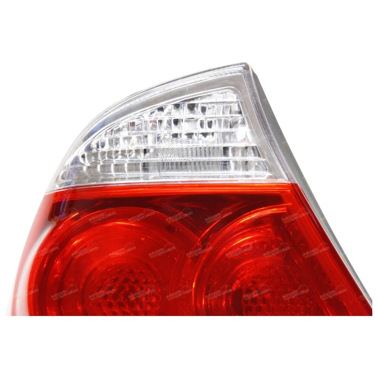 LH Tail Light for Toyota Camry 36 Series (2004–2006)