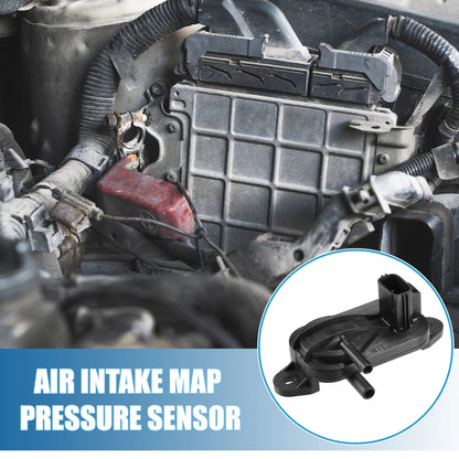 MAP Pressure Sensor No. 3M5A5L200AB for Ford 1.6 2.0 2.2 TDCI