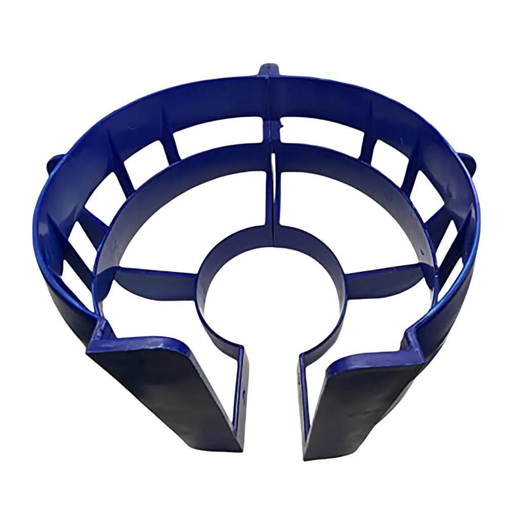 Propeller Safety Guard for Johnson Outboards 40HP-65HP (13", Blue)