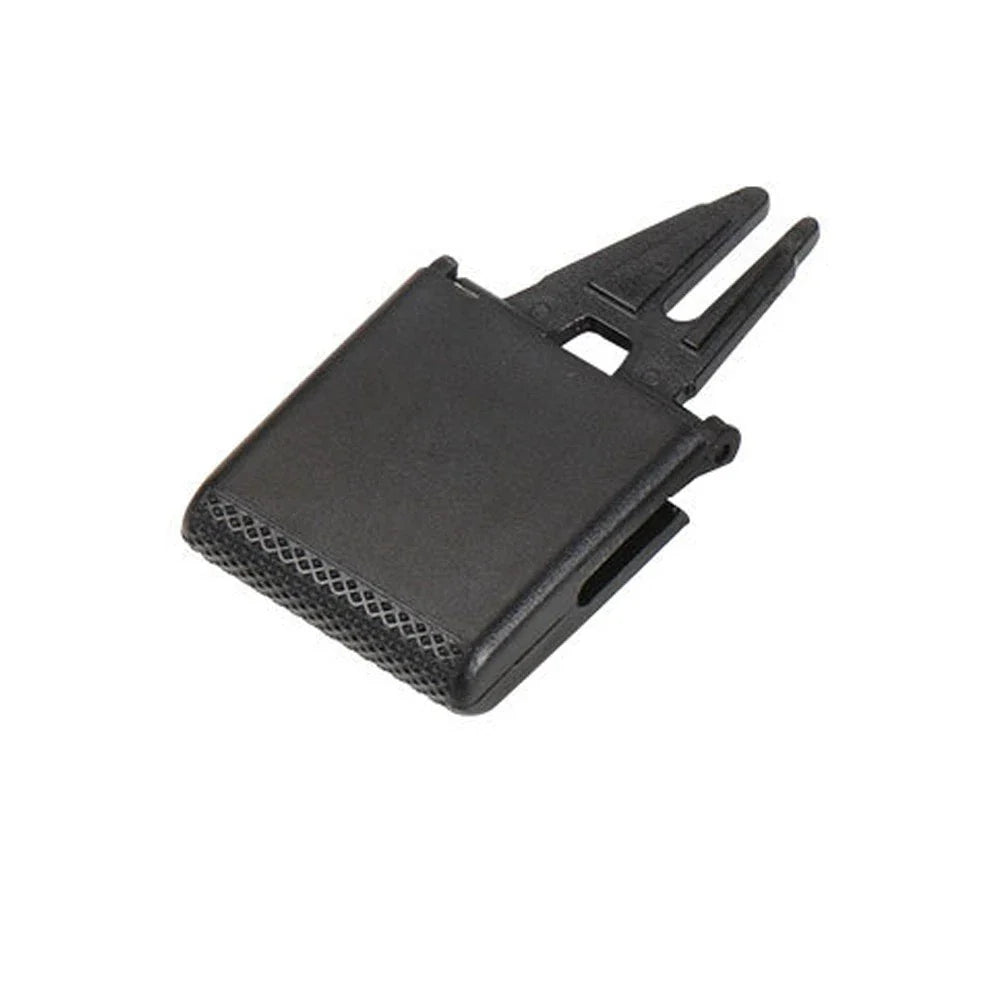 A/C Air Vent Outlet Tab Clip / 4-piece / for Macan