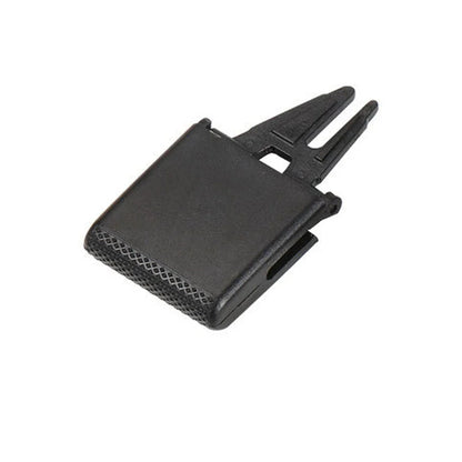 A/C Air Vent Outlet Tab Clip / 4-piece / for Macan