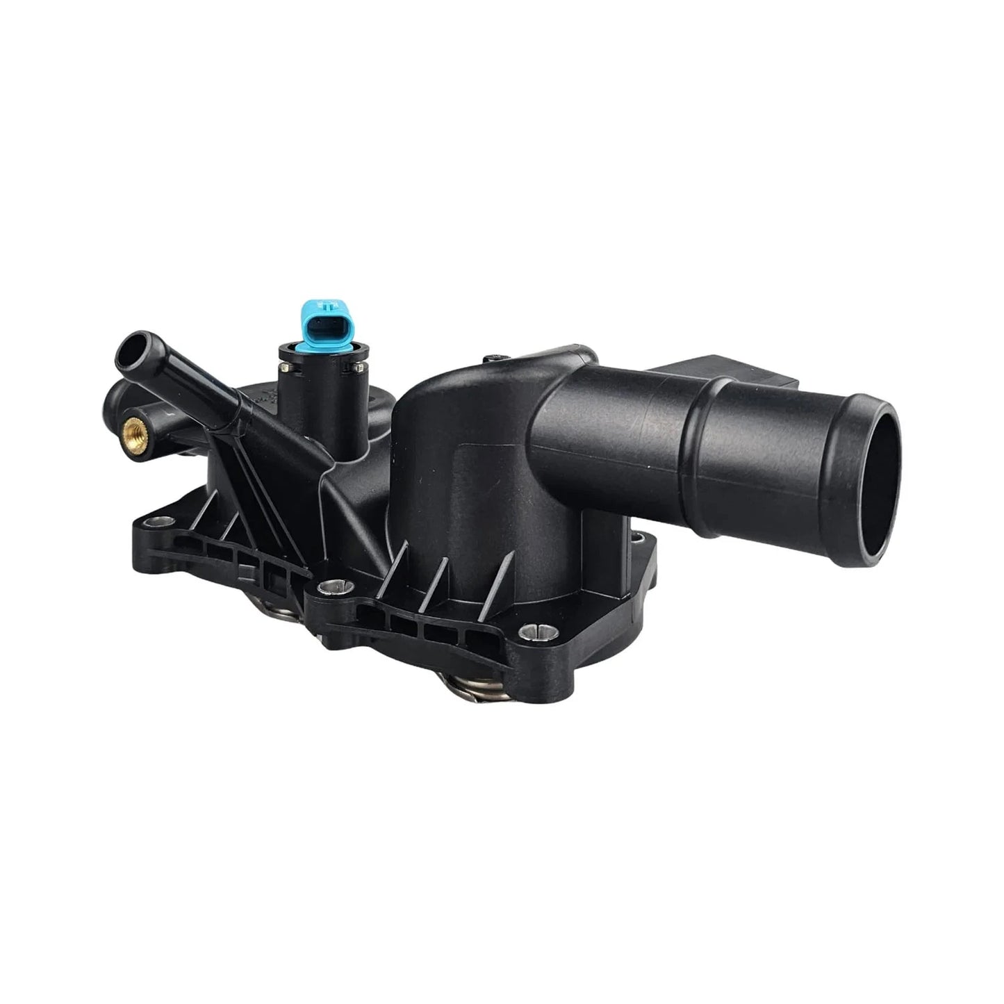 Thermostat & Housing Assembly for MG MG3 MG5 ZS 1.5L FWD (2011–Present)