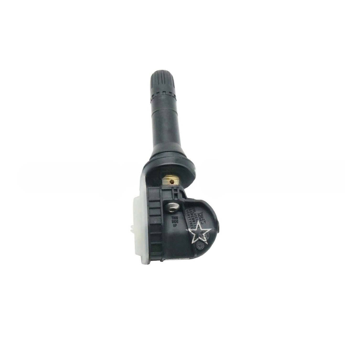 Set of 4 TPMS Tire Pressure Sensors for Buick Cadillac Chevrolet
