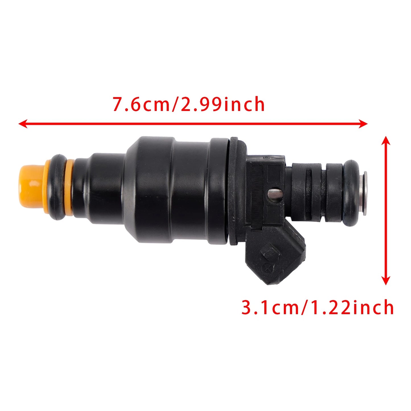 Starter for Polaris UTV RZR Ranger 570 Sportsman Ace 570 (2015–2019) 4014909 A