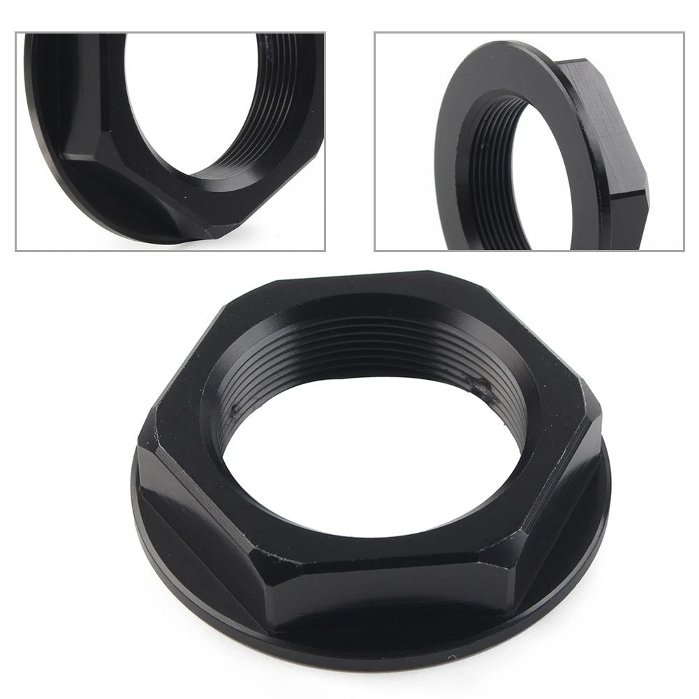 8MM 10MM Universal Motorcycle Exhaust Frame Slider Crash Protector Purple