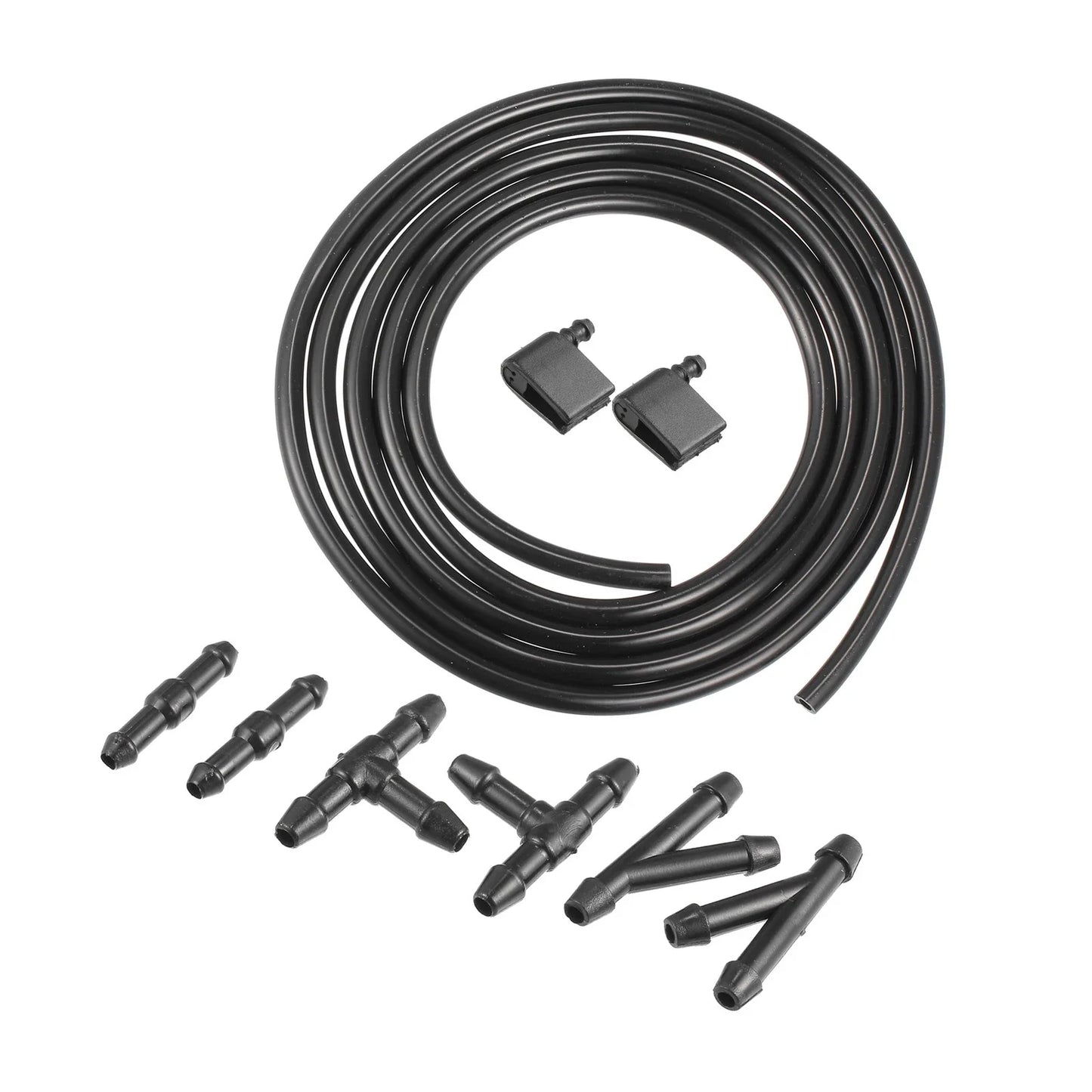 Windshield Washer Nozzles Kit for Mercedes-Benz Sprinter (2010-2023)