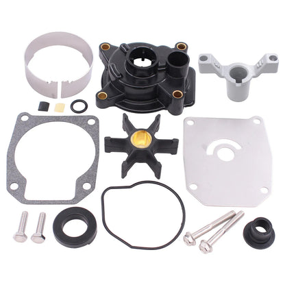 Water Pump Impeller Kit for Johnson Evinrude 40-60HP