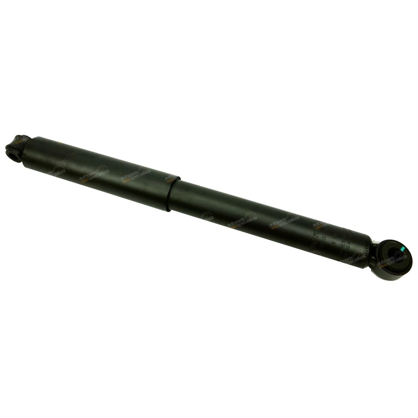 2 Rear Gas Shock Absorbers for Hiace KDH200 (2005–Present)