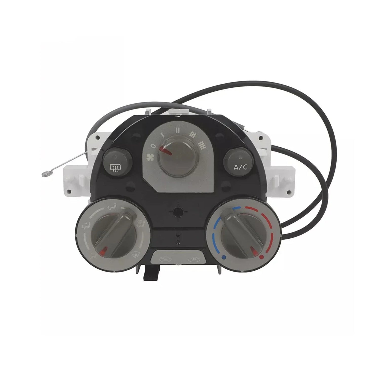 A/C Heater Control Switch for Nissan Versa (2007–2012)